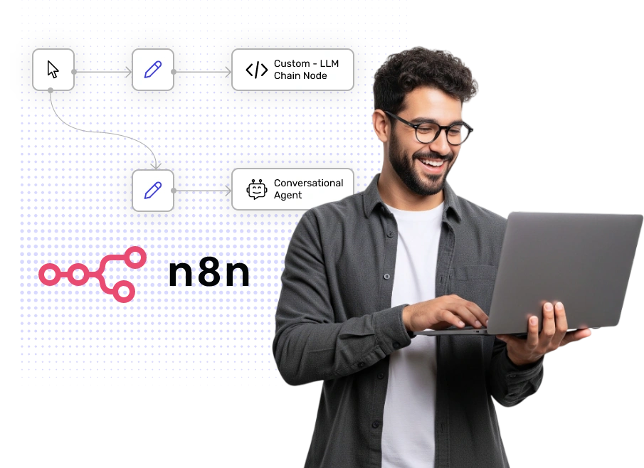 n8n vps hosting banner